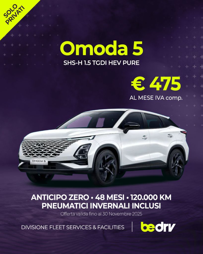 Omoda5