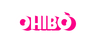 Logo di Ohibò, agenzia di comunicazione e branding specializzata in strategie creative, web design e social media.