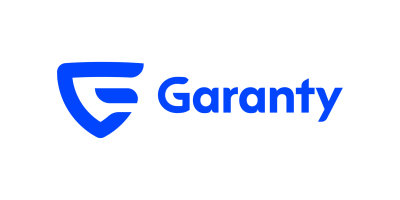 Logo Garanty – servizio di garanzia per auto usate e assistenza meccanica